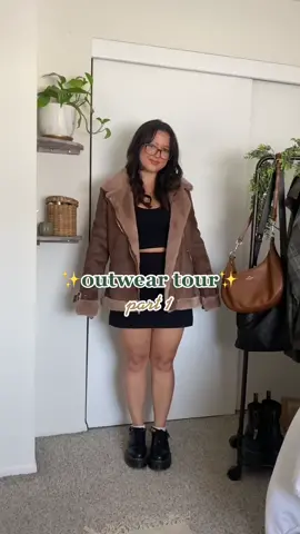 one thing you guys should know about me is that i have an obsession with outerwear and there will be more parts to this. fall outerwear/jacket/coat tour!! 🍂  #fallaesthetic #fallfashion #falloutfits #falloutfitideas #falloutfitinspo #falloutfitinspiration #fallstyle #autumnaesthetic #autumnvibes #autumnfashion #autumnoutfits #autumnoutfitinspo #outfitideas #outfitinspo #outfitoftheday #cozyaesthetic #thriftedoutfits #casualstyle #outerwear 