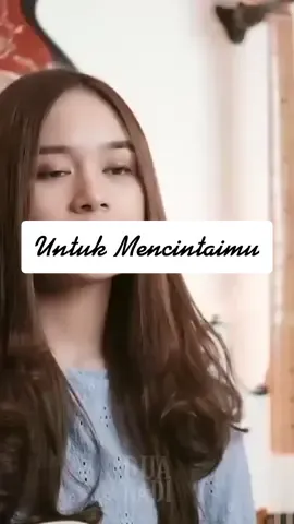 🎙 @Chintya gabriella panggabean - Untuk   Mencintaimu #duanadikita #chintyagabriella #untukmencintaimu