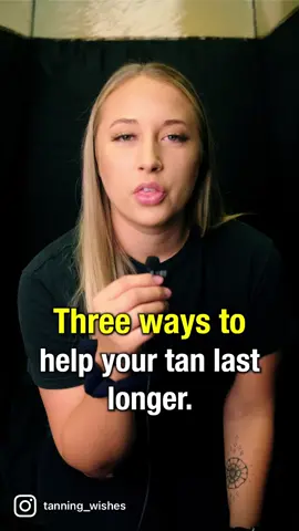 Spray tan tips 🤍#tan #spraytan #spraytantips 