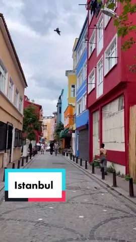 Came for the sights, stayed for the food 🌽 #traveltok #istanbulturkey #travelblog #helloturkey 