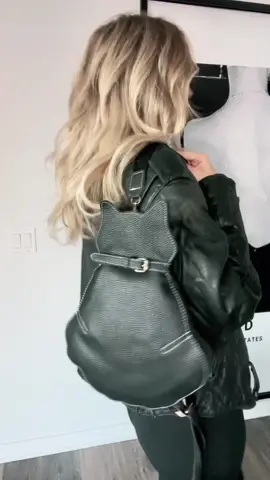 Head over to our link in IG bio to shop! Tag someone who needs this bag #giftideas #catsoftiktok #fypシ #tomford #leather #catmom 