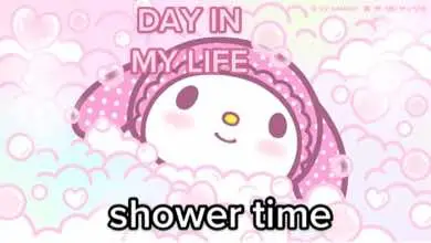 a day in my life lol #dayinmylife #thepromise #sanrio #mymelody 