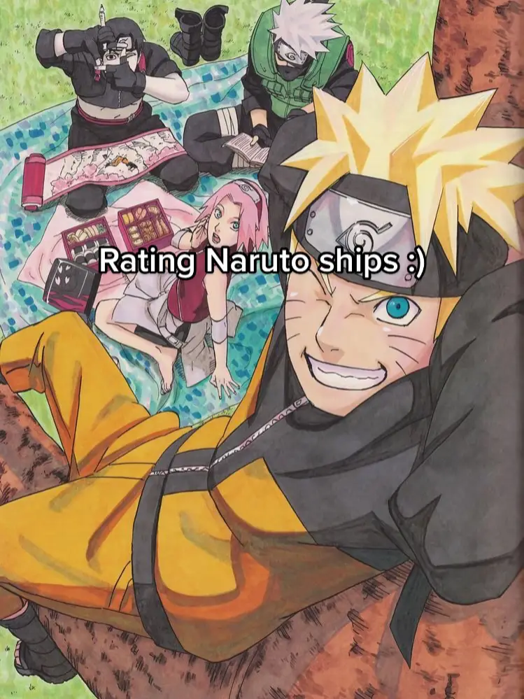 Might get hate butttt yeeee #narutoships #naruto #narutoedit #sasuke #sakura 