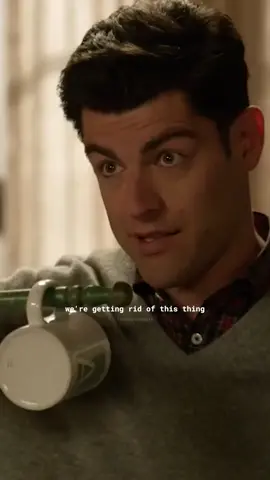 WRONG | 4x22 | #newgirl #newgirltok #nickmiller #jessicaday #winstonbishop #tvshow #sitcom #comedy #fyp #foryou #jakejohnson #zooeydeschanel