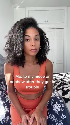 Don’t worry titi has your back watch this! Lol where all my protective aunts & uncles at? #auntiesoftiktok #auntylifebestlife #auntylifebelike #richauntyvibes