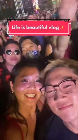 life is SO BEAUTIFUL💗🌟 #lib2022 #lifeisbeautiful #vegas #Vlog #vegasweekend #Lifestyle #beauty #saidthesky #gryffin 