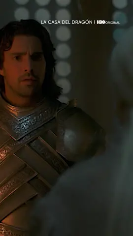 Una princesa y su caballero #LaCasaDelDragón #HBOMaxLA #HouseOfTheDragon #MillyAlcock #FabienFrankel #Targaryen #HOTD #fyp #parati