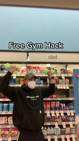 The best free gym in America #Fitness #fitfam #weightlifting #swole 