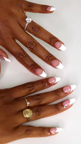 @kissproducts will always do it for me. have yall tried these out? such a classy simple set. #pressonsnails #pressons #kisspressons #kissnails #affordablepressonnails 