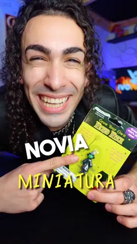 Respuesta a @hada_311761 TENGO NOVIAA!! 😍❤️❤️❤️ #novia #amor #experimento #humor #ivomagia