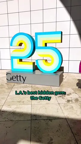 LA’s Best Hidden Gem