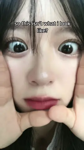 처음에 너무 물고기 같이 생겼다공ㅛ? 제 태몽이 잉어였대요(아무말) #fyp #viral #틱톡순삭 #korean #facezooming #추천 
