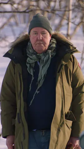 Ice Ice baby 🎶🧊 #TheGrandTour#AScandiFlick#JeremyClarkson#RichardHammond  #JamesMay