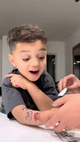 I just love him sm 😭🥹 #fyp #toddlersoftiktok 
