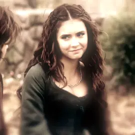 “what kind of man would i be if i didn’t try to find my katerina beneath this katherine facade?” || #katherinepierce #tvdu #thevampirediaries #elijahmikaelson #kalijah #xyzbca #viral #blowup #xyzbca #trending #ninadobrev #doppleganger #vampirediaries #vampire #petrovadoppelgängers 