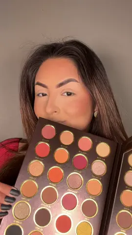 Most wanted 🤠🤎 use code ANALIZA @Cristalcosmetics  #makeupbyanaliza #makeuptiktok #eyeahadowtutorial #makeuptutorial #mostwanted #makeup 