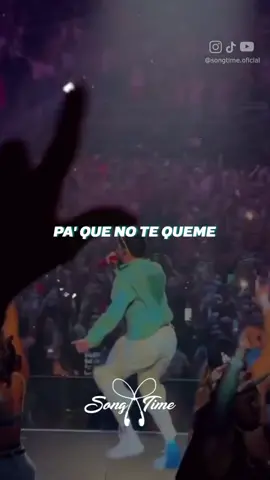 #neverita #badbunny #fypシ #parati #songtime 