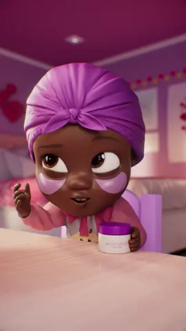 Are you all surprised i’m the queen of self care? 💅🏾