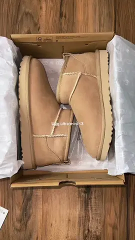 Ugg ultra mini <3 color is sand! Obsessed #ugg #uggultramini #uggboots #uggs #fyp 