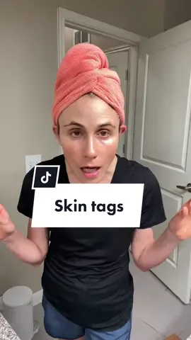 #skintag #skintagremoval #skintags #dermatologist #drdrayzday 