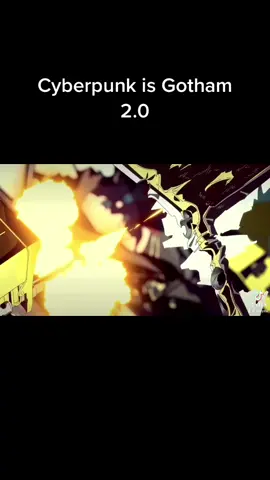 Night City is literally Gotham 2.0 Full Video on YouTube: zKayzu #fyp #foryou #foryoupage #foryourpage #for #anime #animetiktok #animetiktok #zkayzu 