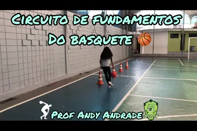Fundamentos do Basquete 🏀  Dribles - Passes - Arremessos  #educacaofisica #educacaofisicaescolar #basquete #basquetenaescola 