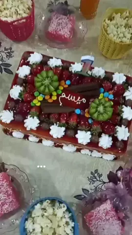 العمر كله حبيبتي ميسم 🌼❤😍 الله يحفظك ويحميك ويجعل أيامك كلها سعاده وهنا💜🤩🧚🏼‍♀️ 