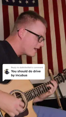 Replying to @datkidwilleh #incubus #2000s #rock #cover