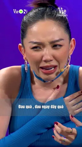 #TheMaskedSinger #VietNam #CaSiMatNa #Music #MusicVieChannel #VieON #VieChannel #TranThanh #TocTien #NgoKienHuy #DucPhuc #TvShowHay