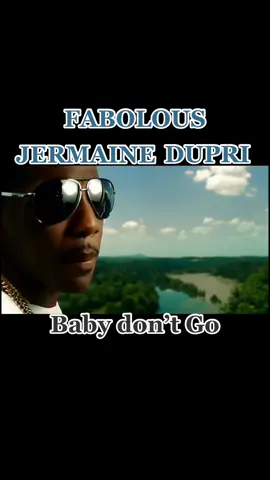 #fabolous#jermainedupri #babydontgo #hiphop #rap #rnb #2000s #throwbacks #2000sthrowback #music #2000shiphop #2000srap #fromnothintosomethin #fy #fyp #fypシ #foryou #viral #foryoupage #foryourpage 