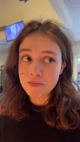 iykyk @Matilda Mann 