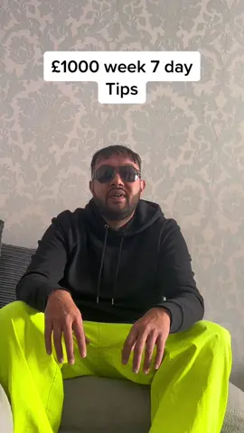 #fyp #fupシ #tiktok #viral #chiefswisdom  #chiefofthevillage #week #tips 