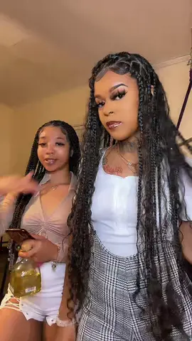meet another one of my sisters you guys💓💓 @she.a.goddess #fyp #foryou 