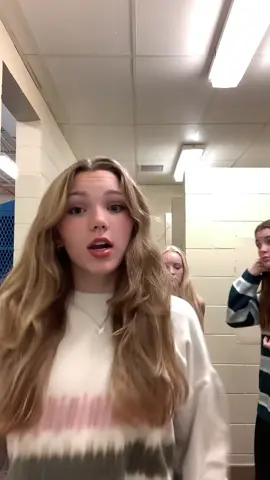 Blonde, Fake Blonde, Brunette 