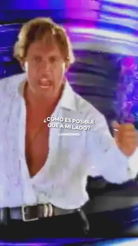 Cómo Es Posible Que a Mi Lado - Luis Miguel ☹️ #luismisongs #luismiguel 