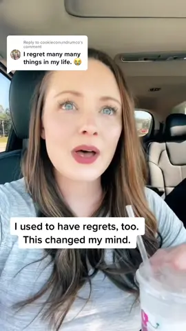 Replying to @cookieconundrumco just in case you never saw this video. Its pretty old but I still think about this patient all the time! ♥️ #hospicenurse #regrets #advice 
