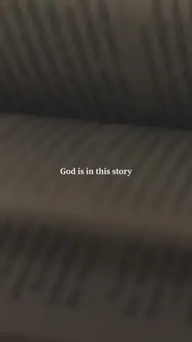 What a special relationship we have with God! Not only He knows our story, He knows every details of it - why we chose to react that way, our intentions, what we are feeling, etc. When we gets fired up, thoughts of worry, fear, stress, we can trust Him fully that He knows how to deal with. Peace I leave with you; my peace I give you. I do not give to you as the world gives. Do not let your hearts be troubled and do not be afraid. - John 14:27 . . . . . #relationshipwithGod #trustGod #worry #anxiety #stress #Godneverfails #fear #dailydevotions #tiktok #IGreels #christianitypost #christiancontent #christiantiktok #Godisinthisstory #katynichole #bigdaddyweave #bibleverse #broken #brokenhearted #fyp #viral #fypusa 