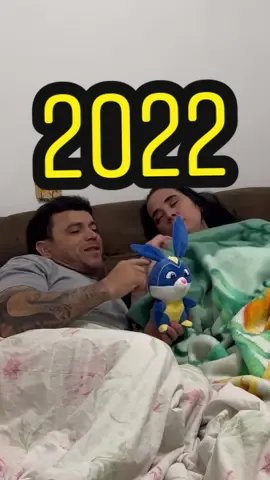 Em pleno 2022…
