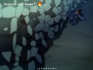 ᴀ ᴍᴀɴ? #scissorseven #scissorsevenseason2 #scissorsevenedits #netflixanime #begginmaneskin #kizukisquad 