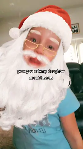 my favorite tik tok ever 💕💕💕💕💕💕💕💕💕💕💕💕💕💕💕💕💕💕💕💕💕💕💕 #fypシ #girldad #beard 