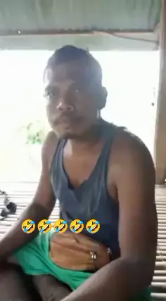 Senyum sekedik godek🤣🤣🤣#