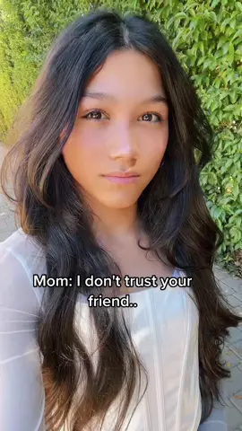 parents always know 😧