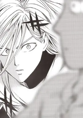 Flash discovers Saitama’s strength #flashyflash #saitama #onepunchman #mangatiktok #fyp #trend #nayrino 