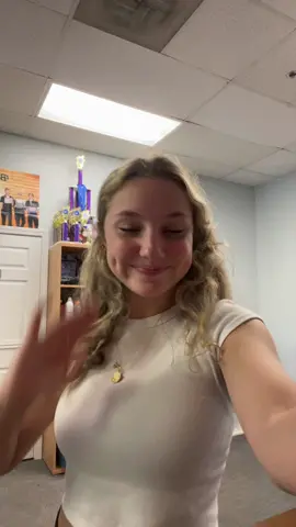 Shes back 