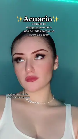 🤍 #astroblazz #parati #acuario #aquarius #astrologia #videosdeastrologia #aleblazquez 