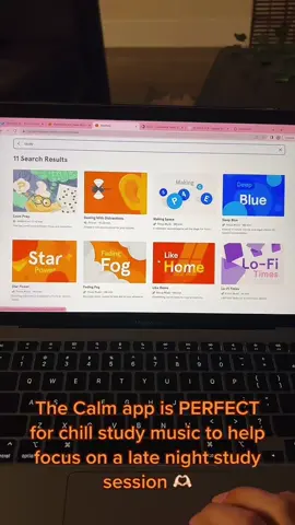 Did you know @primestudent memberships come with a 3 month free trial to the Calm app as well as a GREAT discount on an anual subscription? #myprimestudent #ad