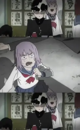 Garoto Sofre Bullying e resolve se vingar com seus poderes. Faria o mesmo? #mobpsycho #toguro #anime #bullying #twitch #foryou #dublagemanime #fyp