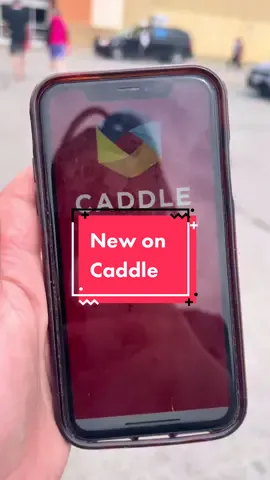 Have you seen what’s new on CADDLE!? Tones of cash back offers for groceries at Walmart Canada! They have added the Great Value brands that you usually done find coupons for in Canada! #greatvalue #greatvaluebrand #walmartcanada #groceryshopping #grocerystore #savemoneytips #savemoneyongroceries #cashback #cashbackapp #couponcanada #groceryshoppingtips 