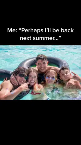 With this being said…who’s coming back? #fyp #summer2023 #summercamp #campamerica #fwc #frenchwoodscamp #Summer #greenscreen #greenscreenvideo