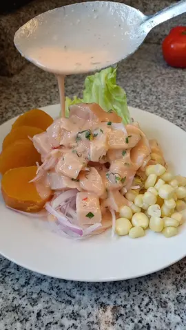 Receta de Ceviche peruano #ceviche #recetadeceviche #cevicheperuano #Receta #recetasfaciles #recetas 